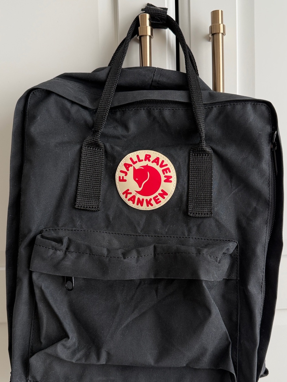 Fjallraven Mini Backpack - Picture 3 of 14